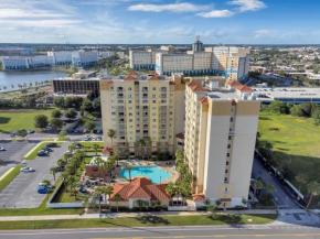 The Point, Lux Apartment 4 min from Universal